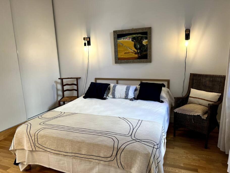 Nid Douillet Au Coeur D'Uzes Διαμέρισμα Εξωτερικό φωτογραφία