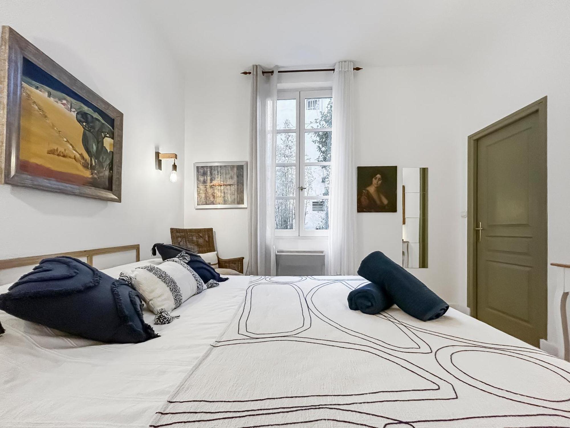 Nid Douillet Au Coeur D'Uzes Διαμέρισμα Εξωτερικό φωτογραφία