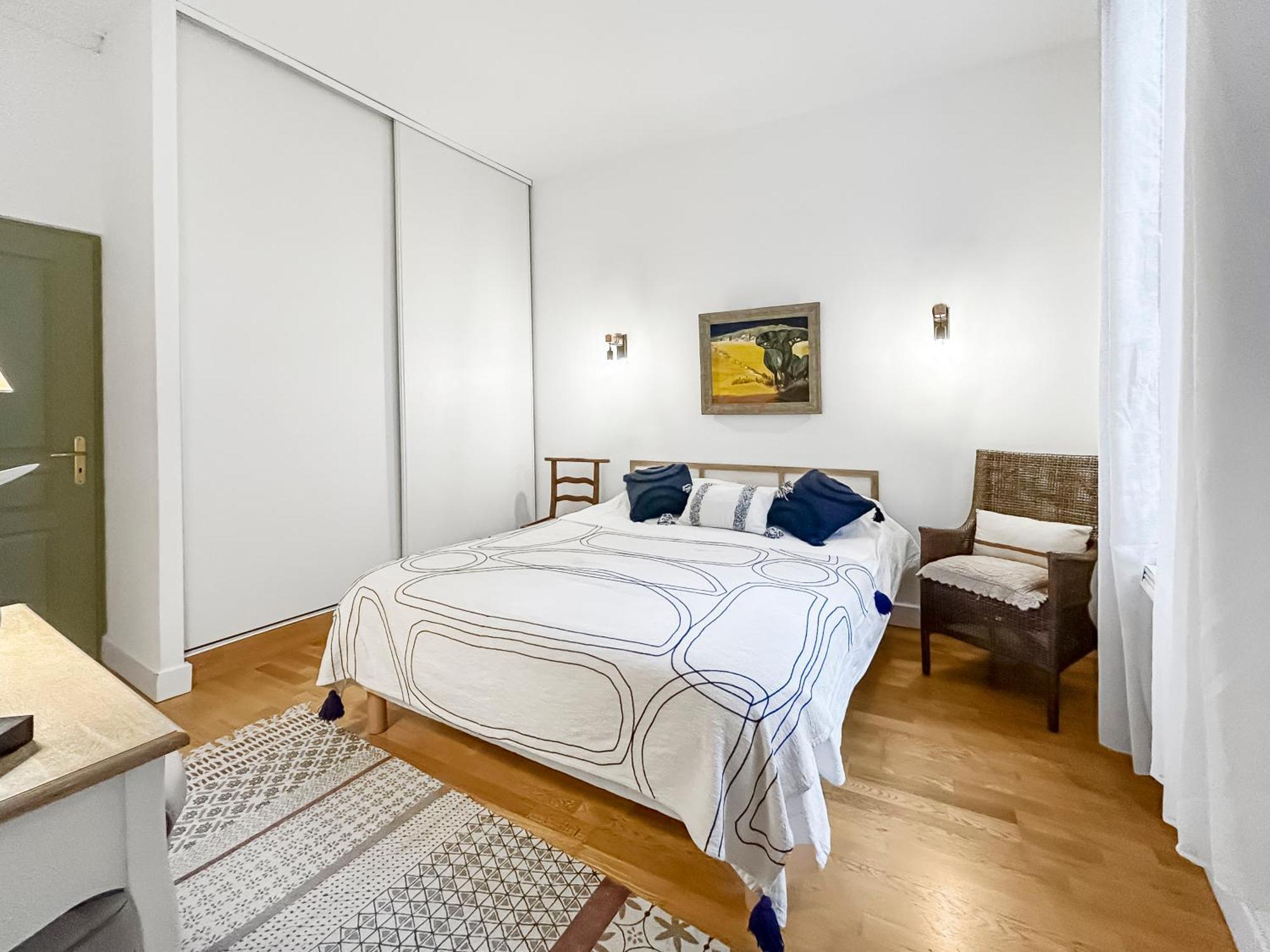 Nid Douillet Au Coeur D'Uzes Διαμέρισμα Εξωτερικό φωτογραφία